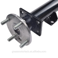 15kw electric vehicle axle